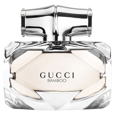 gucci bamboo toilette vs perfume|gucci bamboo smell.